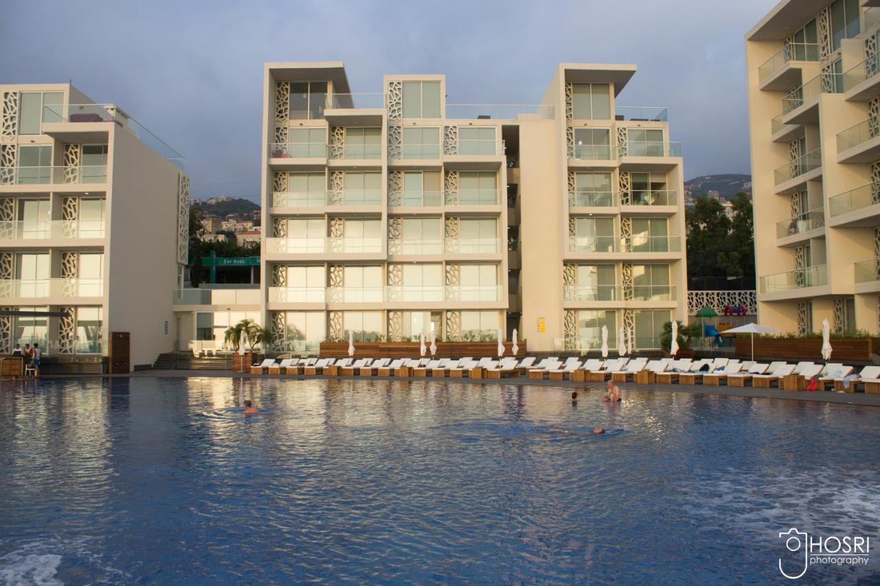 Whitelace Resort Byblos Exterior photo